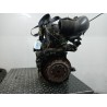 Complete engine Peugeot 206 hatchback (2A/C) | Becerril Scrap Yard