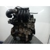 Complete engine Peugeot 206 hatchback (2A/C) | Becerril Scrap Yard