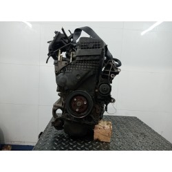 Complete engine Peugeot 206 hatchback (2A/C) | Becerril Scrap Yard