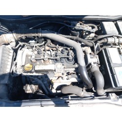 Recambio de motor y cambio exportación para opel astra g hatchback (t98) 1.7 dti 16v (f08, f48) referencia OEM IAM   