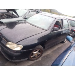 seat ibiza ii (6k1) del año 2001