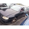 Parts breakdown for Seat ibiza II (6K1) 1.9 TDI Diesel of the year 2001 with engine AHU,ALH,AGR