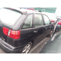 Parts breakdown for Seat ibiza II (6K1) 1.9 TDI Diesel of the year 2001 with engine AHU,ALH,AGR