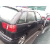 Parts breakdown for Seat ibiza II (6K1) 1.9 TDI Diesel of the year 2001 with engine AHU,ALH,AGR