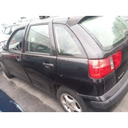 Parts breakdown for Seat ibiza II (6K1) 1.9 TDI Diesel of the year 2001 with engine AHU,ALH,AGR