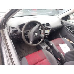 Parts breakdown for Seat ibiza II (6K1) 1.9 TDI Diesel of the year 2001 with engine AHU,ALH,AGR
