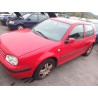 Parts breakdown for Volkswagen golf IV (1J1) 1.9 TDI Diesel of the year 2002 with engine ATD,AXR