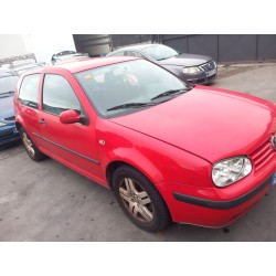 Parts breakdown for Volkswagen golf IV (1J1) 1.9 TDI Diesel of the year 2002 with engine ATD,AXR