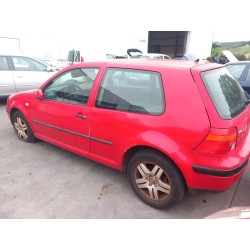 Parts breakdown for Volkswagen golf IV (1J1) 1.9 TDI Diesel of the year 2002 with engine ATD,AXR