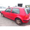 Parts breakdown for Volkswagen golf IV (1J1) 1.9 TDI Diesel of the year 2002 with engine ATD,AXR
