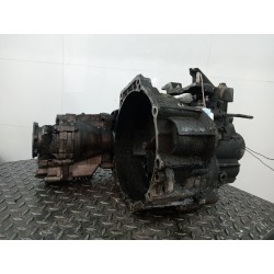 Gearbox skoda octavia II combi (1Z5) oem knp