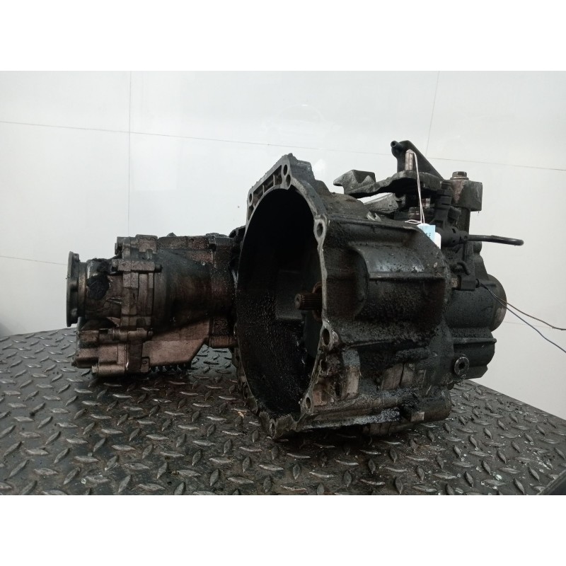 Gearbox Skoda Octavia II combi (1Z5) | Becerril Scrap Yard