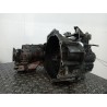 Gearbox Skoda Octavia II combi (1Z5) | Becerril Scrap Yard