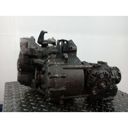Gearbox Skoda Octavia II combi (1Z5) | Becerril Scrap Yard