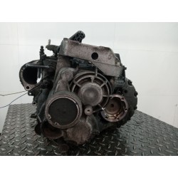 Gearbox Skoda Octavia II combi (1Z5) | Becerril Scrap Yard