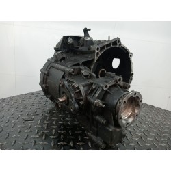 Gearbox Skoda Octavia II combi (1Z5) | Becerril Scrap Yard