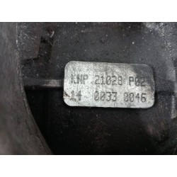 Gearbox Skoda Octavia II combi (1Z5) | Becerril Scrap Yard