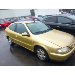 Parts breakdown for CITROËN xsara COUPÉ (N0) 1.6 i Petrol of the year 1999 with engine NFZ (TU5JP)
