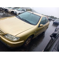 citroën xsara coupé (n0) del año 1999