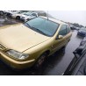 citroën xsara coupé (n0) del año 1999