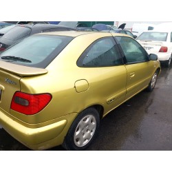 citroën xsara coupé (n0) del año 1999