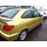 citroën xsara coupé (n0) del año 1999
