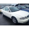 Parts breakdown for Audi A4 B5 avant (8D5) 1.9 TDI Diesel of the year 2000 with engine AFN,AVG