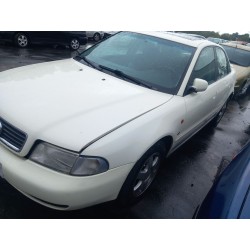 Parts breakdown for Audi A4 B5 avant (8D5) 1.9 TDI Diesel of the year 2000 with engine AFN,AVG