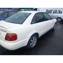 Parts breakdown for Audi A4 B5 avant (8D5) 1.9 TDI Diesel of the year 2000 with engine AFN,AVG
