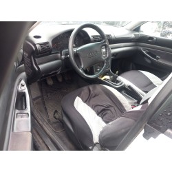 Parts breakdown for Audi A4 B5 avant (8D5) 1.9 TDI Diesel of the year 2000 with engine AFN,AVG