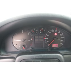 Parts breakdown for Audi A4 B5 avant (8D5) 1.9 TDI Diesel of the year 2000 with engine AFN,AVG