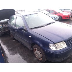 Parts breakdown for Volkswagen polo (6N2) 1.9 SDI Petrol of the year 2001 with engine AGD,ASX