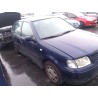 Parts breakdown for Volkswagen polo (6N2) 1.9 SDI Petrol of the year 2001 with engine AGD,ASX