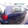 Parts breakdown for Volkswagen polo (6N2) 1.9 SDI Petrol of the year 2001 with engine AGD,ASX