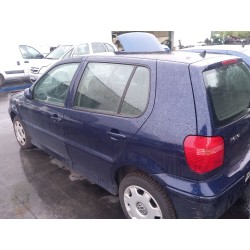 Parts breakdown for Volkswagen polo (6N2) 1.9 SDI Petrol of the year 2001 with engine AGD,ASX