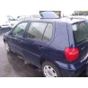 Parts breakdown for Volkswagen polo (6N2) 1.9 SDI Petrol of the year 2001 with engine AGD,ASX