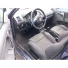 Parts breakdown for Volkswagen polo (6N2) 1.9 SDI Petrol of the year 2001 with engine AGD,ASX