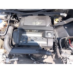 Motor completo seat toledo II (1M2) oem azd / 036100098FX