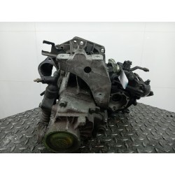 Getriebe Seat Toledo II (1M2) | Desguace Becerril