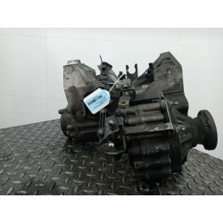 Recambio de caja cambios para seat toledo ii (1m2) 1.6 16v referencia OEM IAM ERT  
