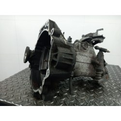 Getriebe Seat Toledo II (1M2) | Desguace Becerril