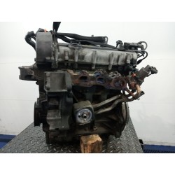 Kompletter Motor Seat Toledo II (1M2) | Desguace Becerril