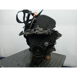 Kompletter Motor Seat Toledo II (1M2) | Desguace Becerril