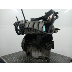 Kompletter Motor Seat Toledo II (1M2) | Desguace Becerril
