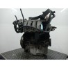 Kompletter Motor Seat Toledo II (1M2) | Desguace Becerril