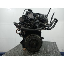 Kompletter Motor Seat Toledo II (1M2) | Desguace Becerril