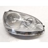 Recambio de faro derecho para volkswagen golf v (1k1) 1.9 tdi referencia OEM IAM 1K6941006N / 1K6941030C / 1K6941030T  