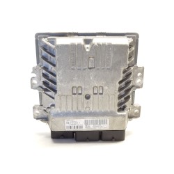 Motorsteuergerät ECU CITROEN C4 grand picasso I (UA_) | Desguace Becerril