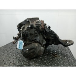 Getriebe fiat seicento / 600 (187_) oem 187A1000