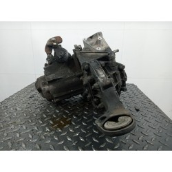 Getriebe Fiat Seicento / 600 (187_) | Desguace Becerril